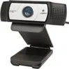 C930e Webcam 1920 x 1080 Pixel USB Schwarz Produktbild-Vorschau 12
