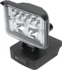 Lampe de travail à LED, lampe d'extérieur portable de 11 W Voir les images du produit 6
