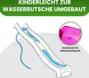 Wellenrutsche 290 cm Violett für Podesthöhe 150 cm Produktbild-Vorschau 5
