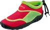 Beco Kinder Wasserschuhe | Rot/Grün Produktbild-Vorschau 1