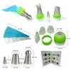 Wenburg Spritztüllen-Set, 38-tlg. - mit Geschenkbox & Produktbild-Vorschau 10