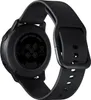 Samsung Galaxy Watch aktiv, schwarz Produktbild-Vorschau 3
