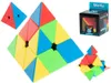 Gioco puzzle cubo PYRAMINX MoYu Anteprima dell’immagine prodotto 1