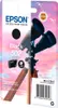 Epson 502 - 4.6 ml - Noir - Original - Blister - Cartouche Voir les images du produit 17
