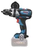 Bosch GSB 18V-110 C, Pištoľová vŕtačka, Rýchloupínanie, Náhľad obrázku produktu 2