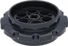 LEGO® Technic Pignon de chaîne noir - 57519 NOUVEAU ! Voir les images du produit 4