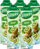 Teisseire Getränke-Sirup Kiwi 600ml - Intensiv im Geschmack Produktbild-Vorschau 1