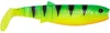 Savage Gear Gumová Nástraha Cannibal Shad Firetiger 6,8 cm Náhľad obrázku produktu 1