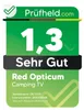 Opticum LE-24Z1 61 cm (24 Zoll) WXGA LCD-Fernseher, Produktbild-Vorschau 12