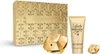 Paco Rabanne Lady Million Eau de Parfum, 80 ml + Lait Voir les images du produit 2