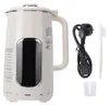 8 in 1 Nut Milk Maker Machine Soy Milk Maker 2H Keep Warm Produktbild-Vorschau 2