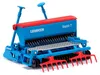 Siku zaaimachine-combinatie, blauw Productafbeelding-voorbeeld 7