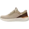 Skechers Lattimore Lasiter Sneaker Beige Produktbild-Vorschau 7