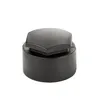 20x Radschraubenkappen diebstahlhemmend 17 mm schwarz für Produktbild-Vorschau 5