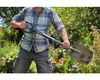 Gardena 17020-20 pelle/trolle Pelle de drainage Acier Voir les images du produit 5