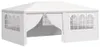 vidaXL Professionele partytent met zijwanden, 4x6 meter, Productafbeelding-voorbeeld 8