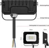 LED reflektor EMOS SIMPO 10 W, IP65, vodotesný do vlhkých Náhľad obrázku produktu 5