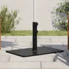 vidaXL Stojak na parasol Ø32/38/48 mm słup 15 kg Podgląd zdjęcia produktu 2