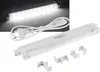 ChiliTec LED osvětlení pod skříň SMD pro 27cm 160lm, 6500k, Náhled obrázku produktu 7