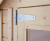 Alpholz Gerätehaus Mollie Plus 395x199cm mit 14mm Produktbild-Vorschau 17