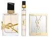 YSL Libre Eau de Parfum Set 50ML + EDP 10ML + Miror Produktbild-Vorschau 2
