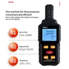 Merač elektromagnetického žiarenia (EMF) - Detektor Náhľad obrázku produktu 7