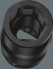Wera 8790 C Impaktor Deep 05004832001 Allen Bits 15 mm 1/2 Produktbild-Vorschau 4