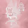 WOLTU Gaming Stuhl mit Massagefunktion, Taschenfederkissen, Produktbild-Vorschau 7