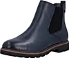 Buty za kostkę Remonte Buty za kostkę Skóra/tekstylia Podgląd zdjęcia produktu 1