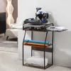 Tepelný lis 38x38cm 8 v 1 Tumbler Press Tričká Modrá Náhľad obrázku produktu 8