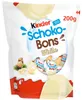 Detské čokoládové bonbóny biele s mliečnou krémovou náplňou Náhľad obrázku produktu 5