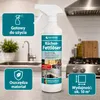 Odłuszczacz do kuchni, środek do czyszczenia tłuszczu, 500 Podgląd zdjęcia produktu 5