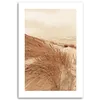 Leinwandbild Goldene Dünen 70x100 Feeby Beige bild für die Produktbild-Vorschau 3