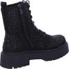 La Strada Plateau Stiefeletten Damen 31363638383036 Schwarz Produktbild-Vorschau 5