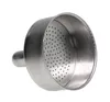 Bialetti Trichter, für Aluminium Espressokocher 3 Tassen, Produktbild-Vorschau 4