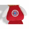 nici Beißring FC BAYERN Bär Berni 15CM Produktbild-Vorschau 4