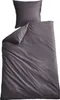 Bettwäsche Set Microsatin »Berlin« BxL 135x200 cm Produktbild-Vorschau 1