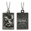 Yu-Gi-Oh! Halskette Blue-Eyes White Dragon Limited Edition Náhled obrázku produktu 1