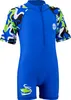 Beco -sealife® Rashguard-pak blauw Productafbeelding-voorbeeld 3