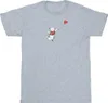 Disney - T-Shirt für Herren BI52286 (3XL) (Grau) Produktbild-Vorschau 1