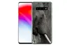 MuchoWow® Handyhülle Schutzhülle Hülle für Samsung Galaxy Produktbild-Vorschau 2