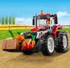 LEGO City 60287 Tracteur Voir les images du produit 18