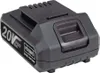 Scheppach Akku 20V 2.0 Ah BA2.0-20ProS Li-Ion mit Produktbild-Vorschau 2