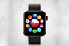 Kendox Life Tracker: smartwatch per uno stile di vita Anteprima dell’immagine prodotto 3