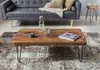 Couchtisch BAGLI Massiv-Holz Sheesham 115 cm breit Produktbild-Vorschau 4