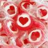 Herzbonbons Rocks Bonbons Herzen 500g Liebe Hochzeit Taufe Produktbild-Vorschau 2