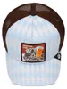 Goorin Bros. OG Trucker Cap OKTOBERFEST-SPECIAL Anotter One Produktbild-Vorschau 4