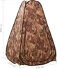 vidaXL Pop-Up Duschzelt Camouflage Produktbild-Vorschau 7