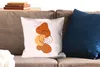 MuchoWow® Zierkissen Sofakissen Wohnzimmer Dekokissen 45x45 Produktbild-Vorschau 2