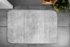 Badteppich Saugfähige - Badezimmer Teppich - Rutschfester Produktbild-Vorschau 5